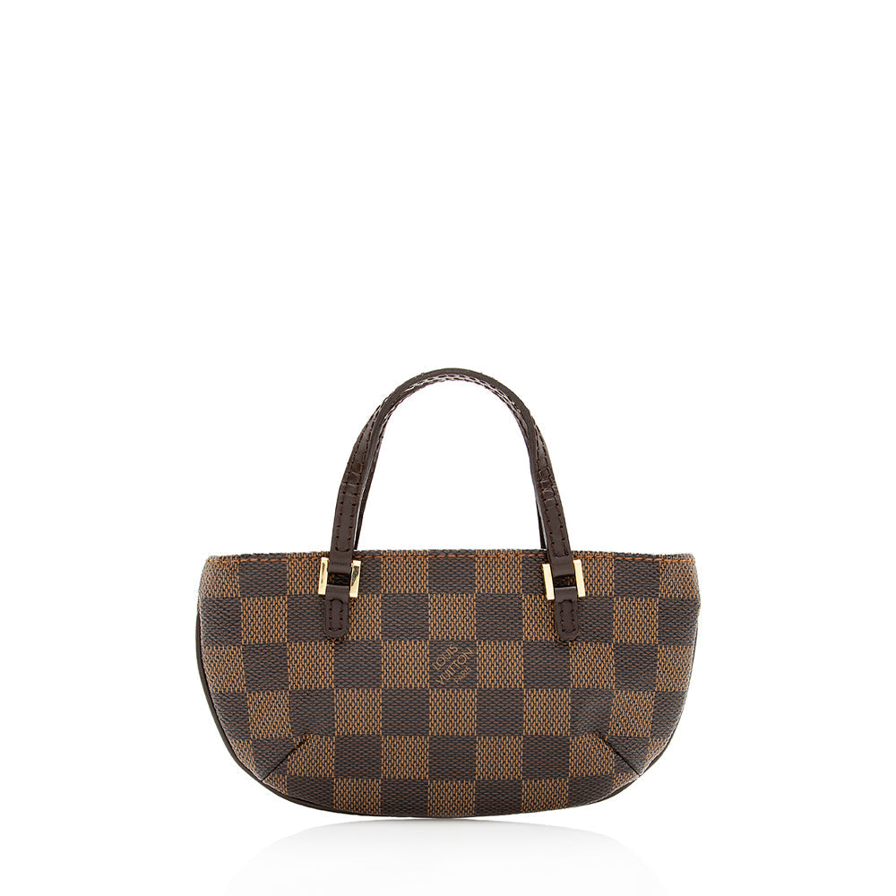Louis Vuitton Damier Ebene Pochette - image 1