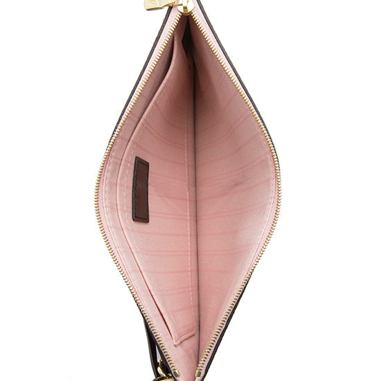 Louis Vuitton Damier Ebene Pochette - photo 3