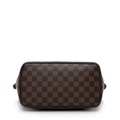 Louis Vuitton Damier Ebene Saleya PM Tote - image 4