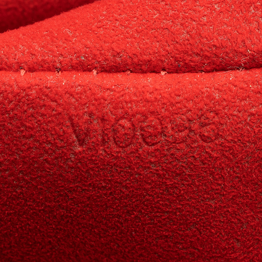 Louis Vuitton Damier Ebene Saleya PM Tote - image 6