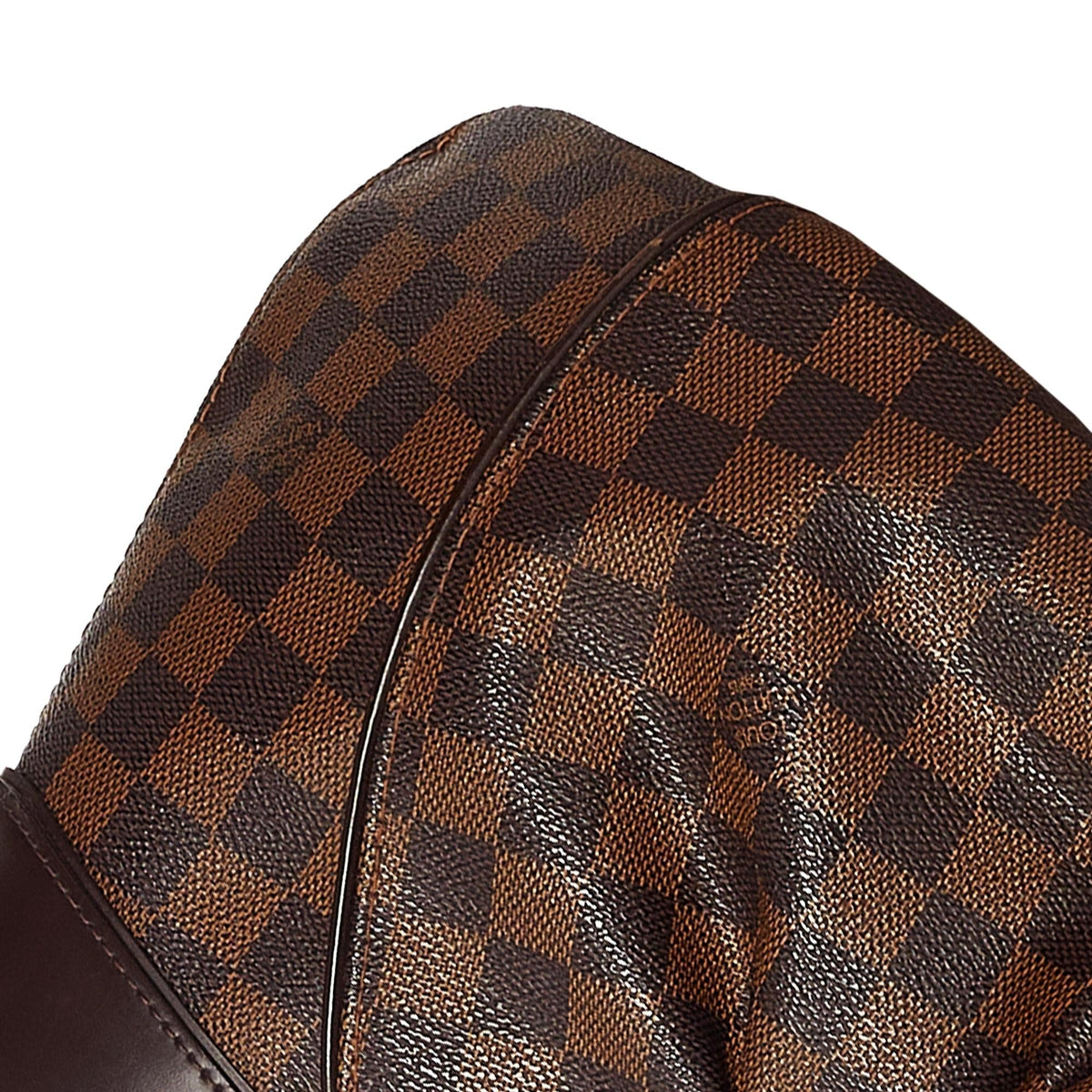Louis Vuitton Damier Ebene Sistina PM - image 10