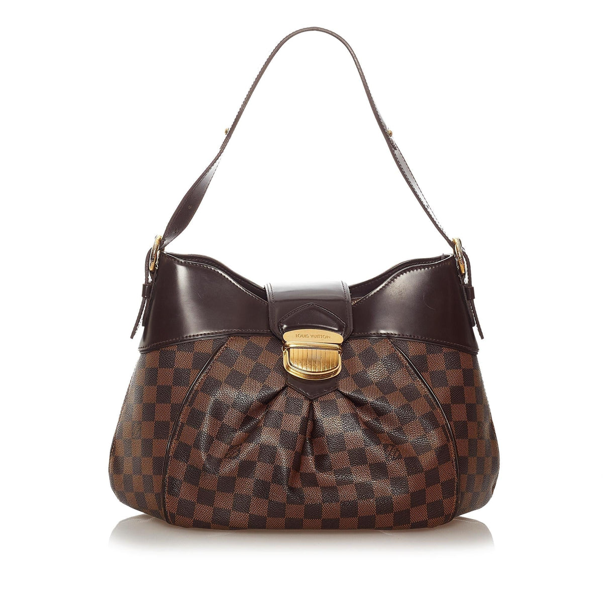 Louis Vuitton Damier Ebene Sistina PM - photo 1