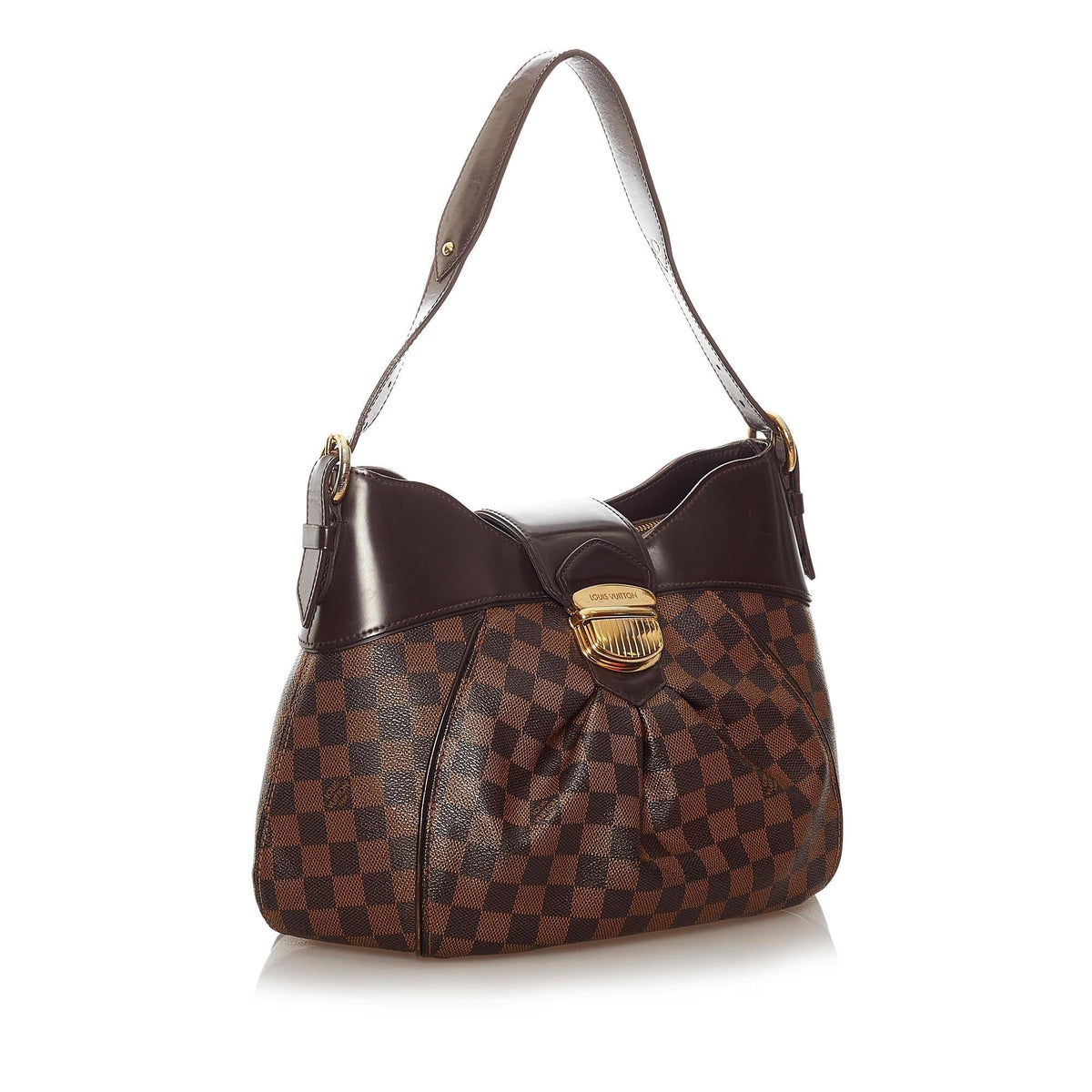 Louis Vuitton Damier Ebene Sistina PM - image 2