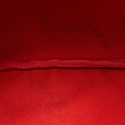 Louis Vuitton Damier Ebene Speedy 35 Satchel - photo 12