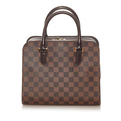 Louis Vuitton Damier Ebene Triana - image 3