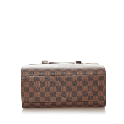 Louis Vuitton Damier Ebene Triana - image 4