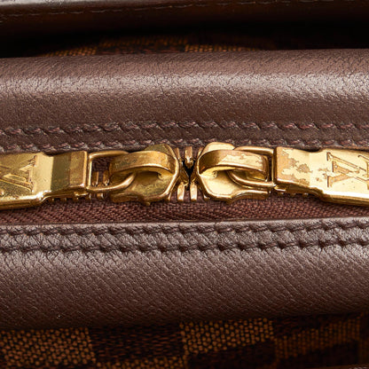 Louis Vuitton Damier Ebene Triana - image 9