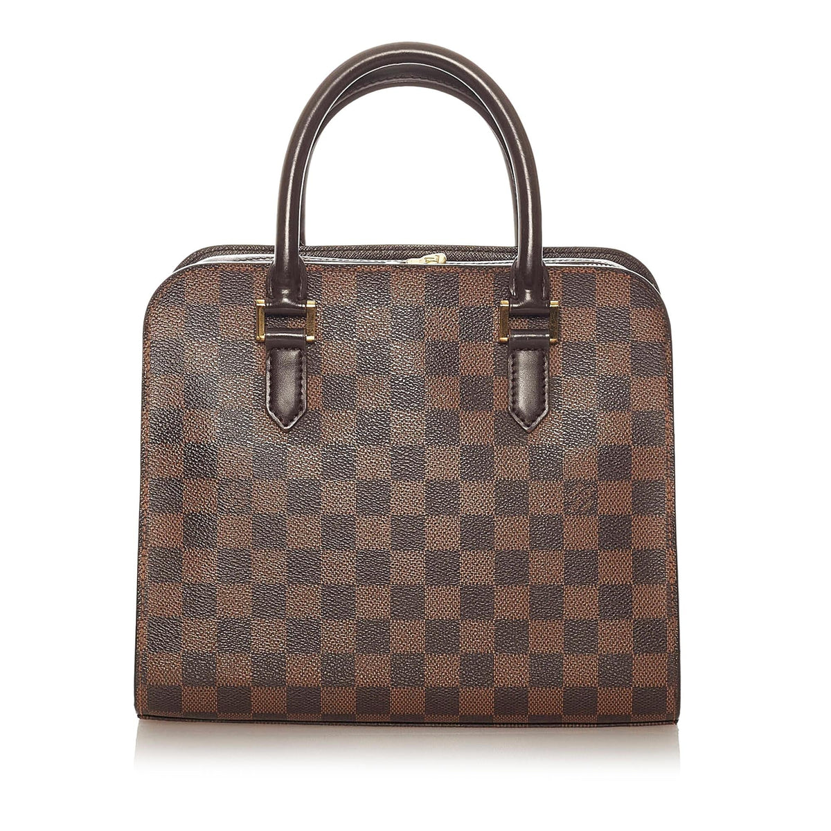 Louis Vuitton Damier Ebene Triana - image 1