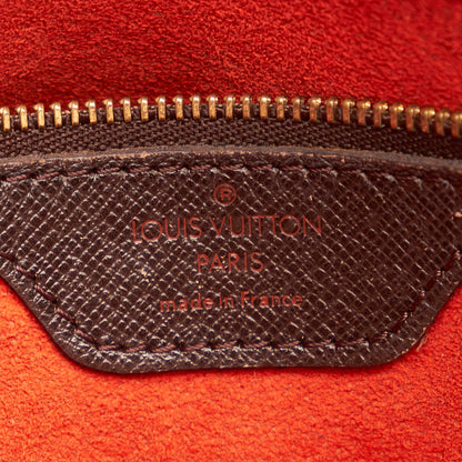 Louis Vuitton Damier Ebene Triana - image 7
