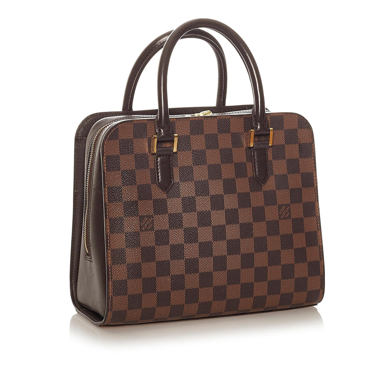 Louis Vuitton Damier Ebene Triana - image 2