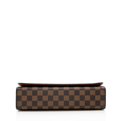 Louis Vuitton Damier Ebene Tribeca Long Shoulder Bag - image 4
