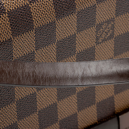 Louis Vuitton Damier Ebene Tribeca Long Shoulder Bag - image 12