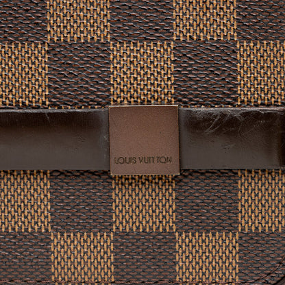 Louis Vuitton Damier Ebene Tribeca Long Shoulder Bag - photo 16