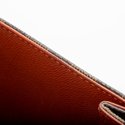 Louis Vuitton Damier Ebene Tribeca Long Shoulder Bag - photo 17