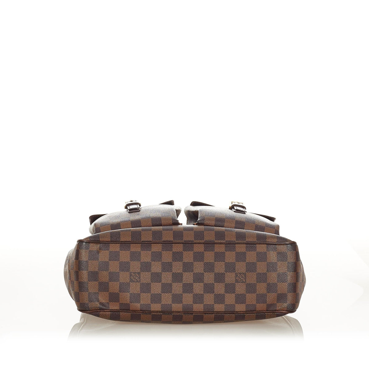 Louis Vuitton Damier Ebene Uzes - photo 4