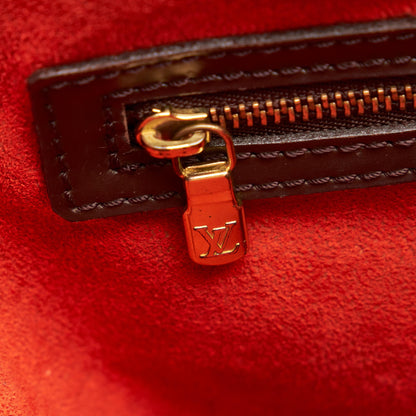 Louis Vuitton Damier Ebene Uzes - image 9