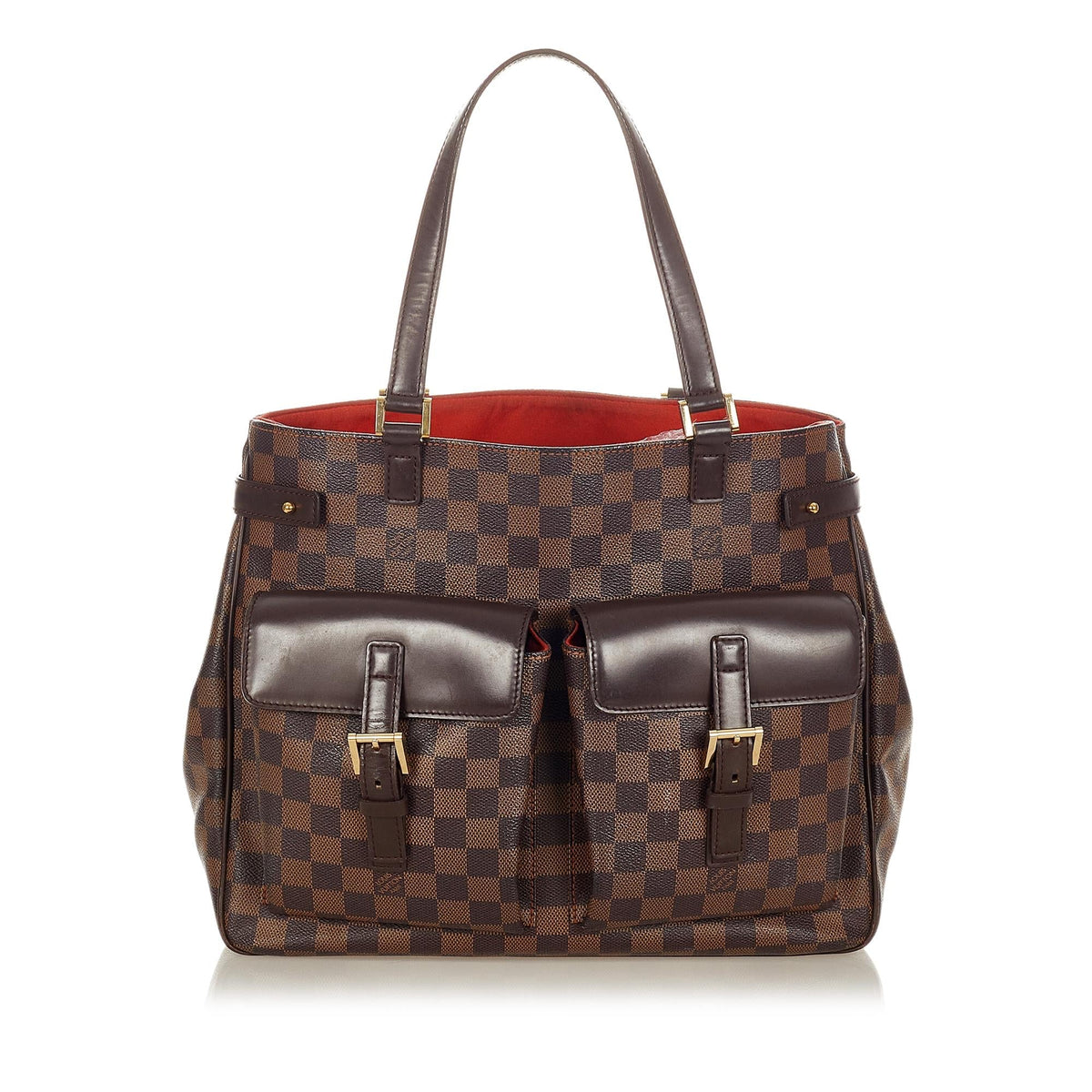 Louis Vuitton Damier Ebene Uzes - image 1