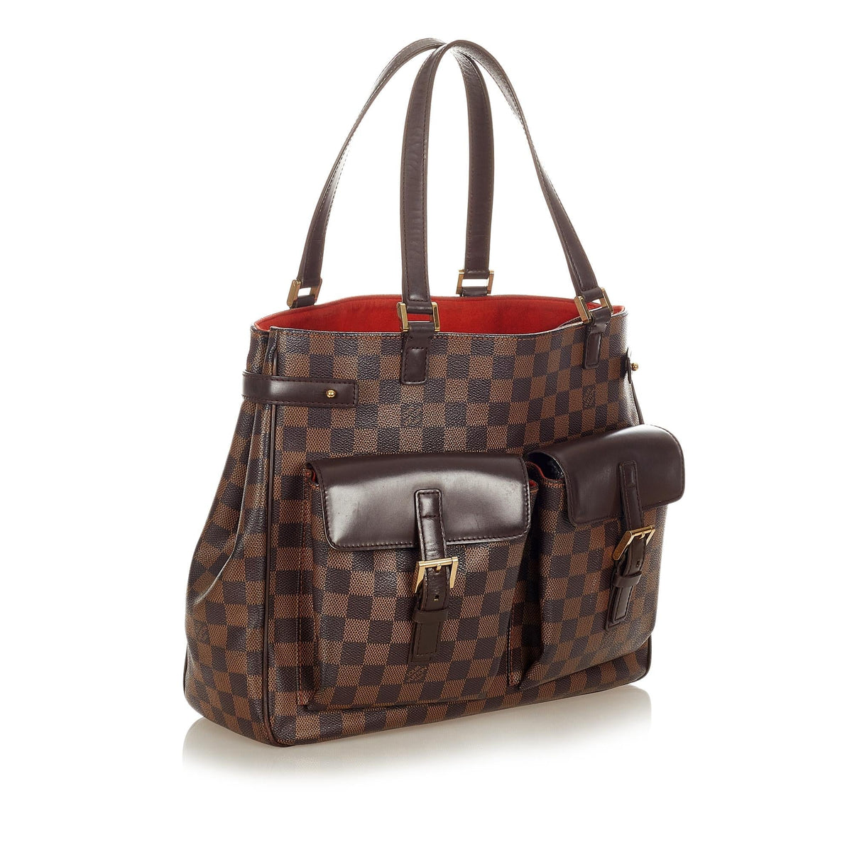 Louis Vuitton Damier Ebene Uzes - photo 2