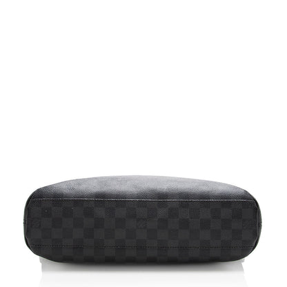 Louis Vuitton Damier Graphite Mick MM Messenger Bag - image 4