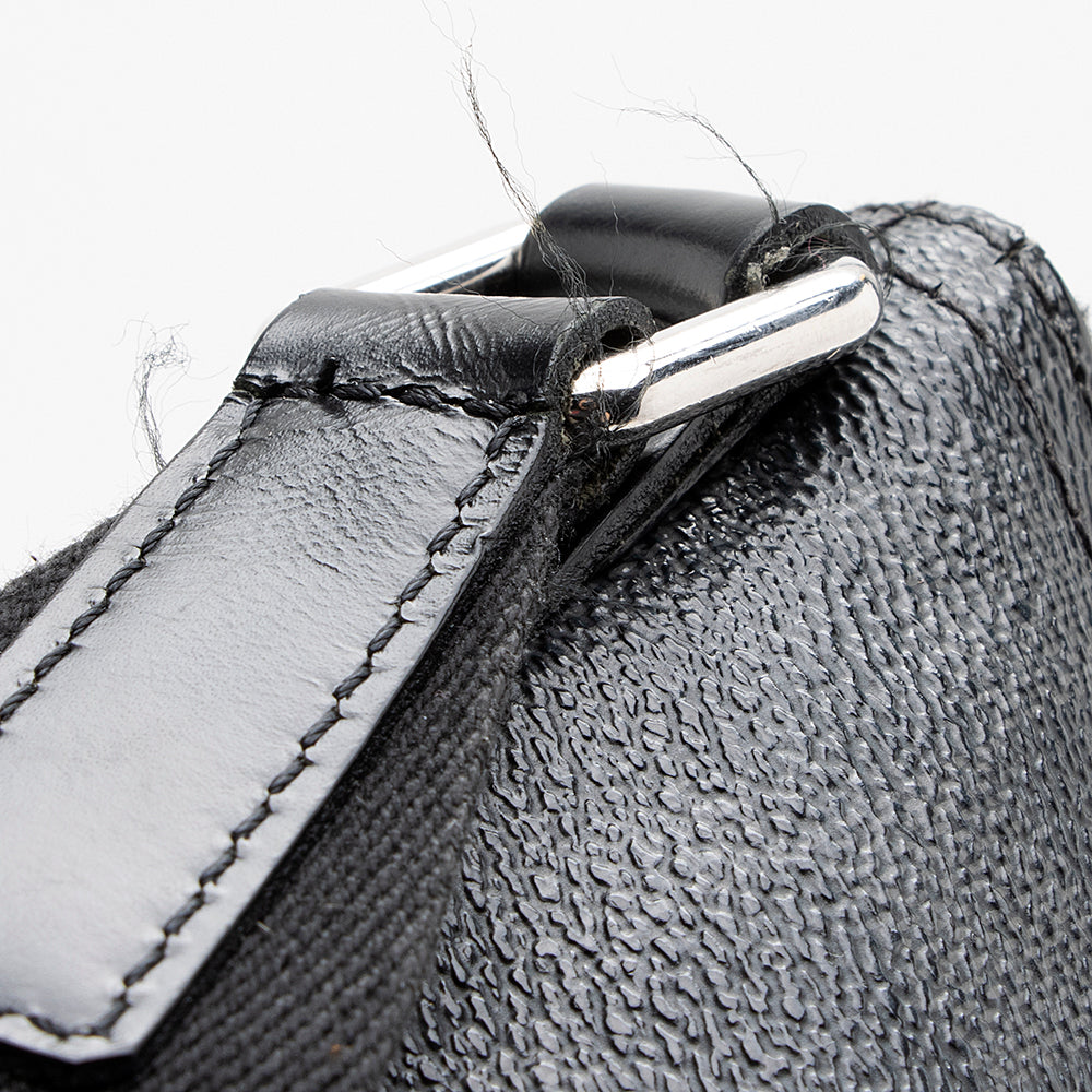 Louis Vuitton Damier Graphite Mick MM Messenger Bag - image 13