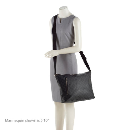 Louis Vuitton Damier Graphite Mick MM Messenger Bag - image 5