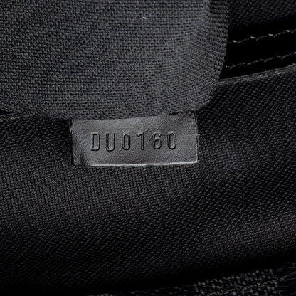 Louis Vuitton Damier Graphite Tadao PM Tote - photo 6