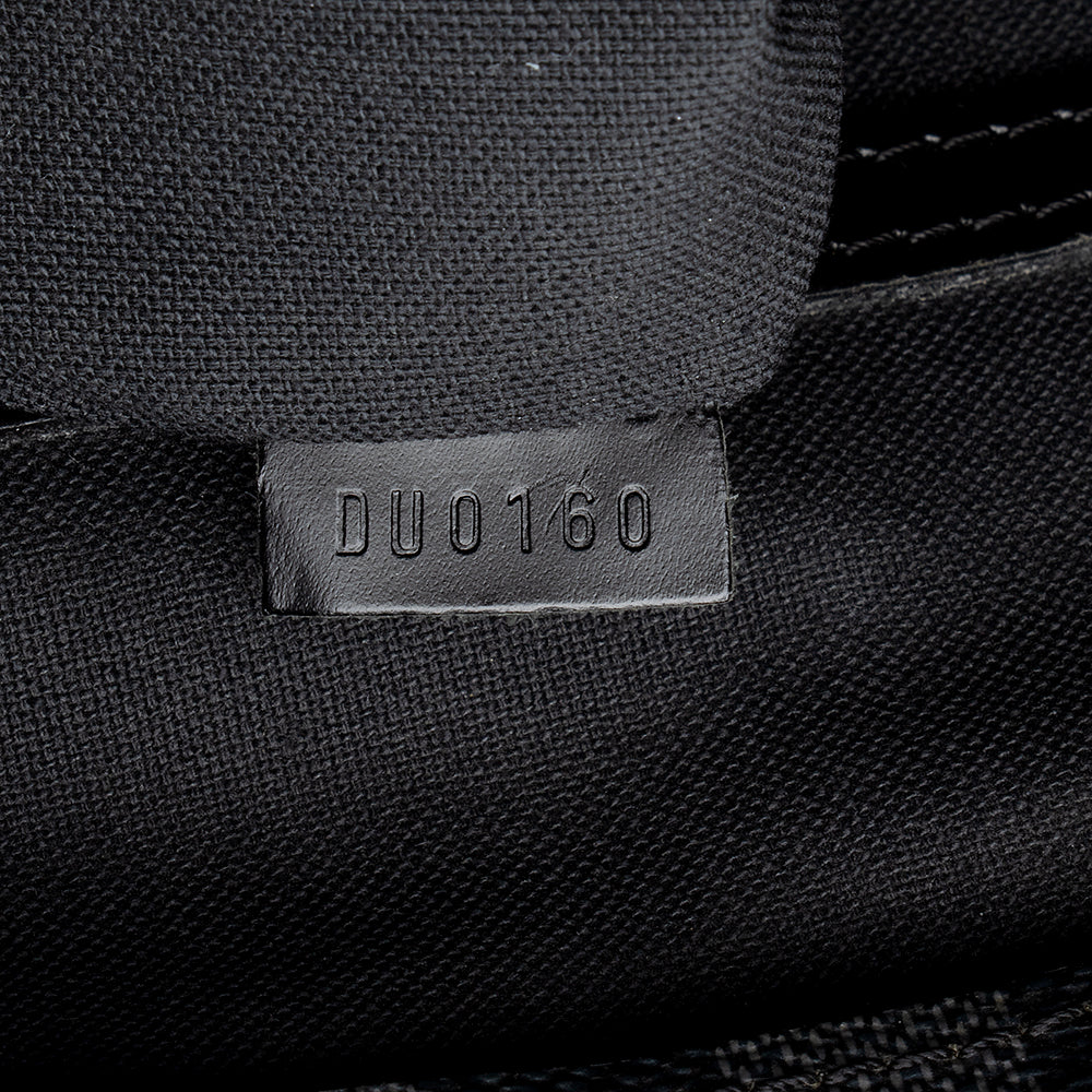 Louis Vuitton Damier Graphite Tadao PM Tote - image 6