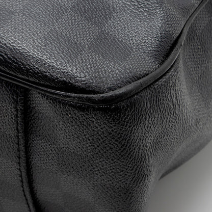 Louis Vuitton Damier Graphite Tadao PM Tote - photo 12