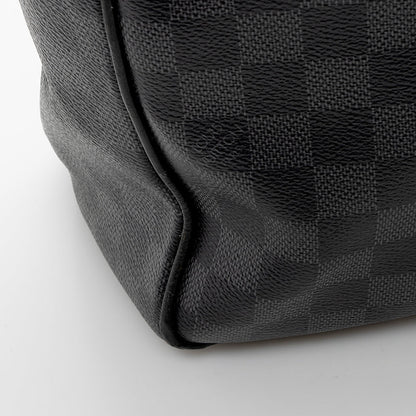 Louis Vuitton Damier Graphite Tadao PM Tote - photo 15