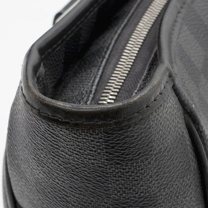 Louis Vuitton Damier Graphite Tadao PM Tote - photo 17