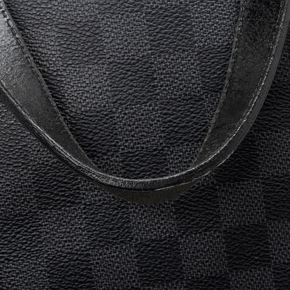 Louis Vuitton Damier Graphite Tadao PM Tote - photo 18