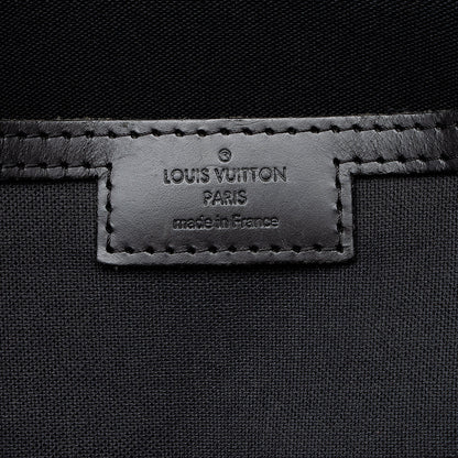 Louis Vuitton Damier Graphite Tadao PM Tote - photo 8