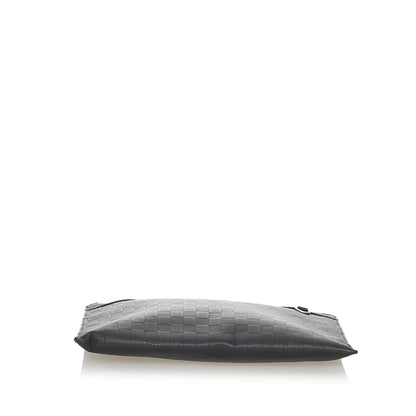Louis Vuitton Damier Infini Discovery Pochette - image 4