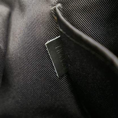 Louis Vuitton Damier Infini Discovery Pochette - image 8