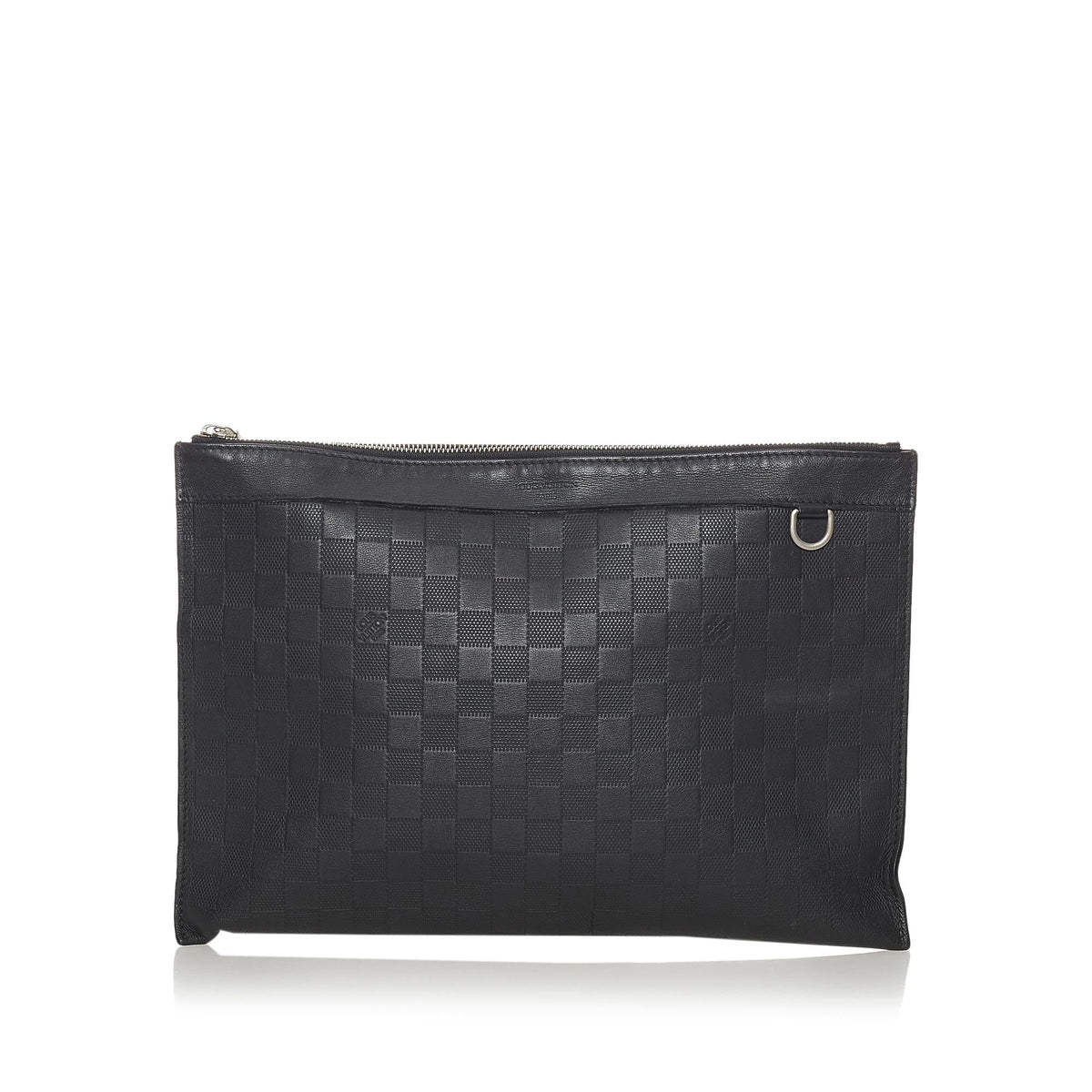 Louis Vuitton Damier Infini Discovery Pochette - image 1