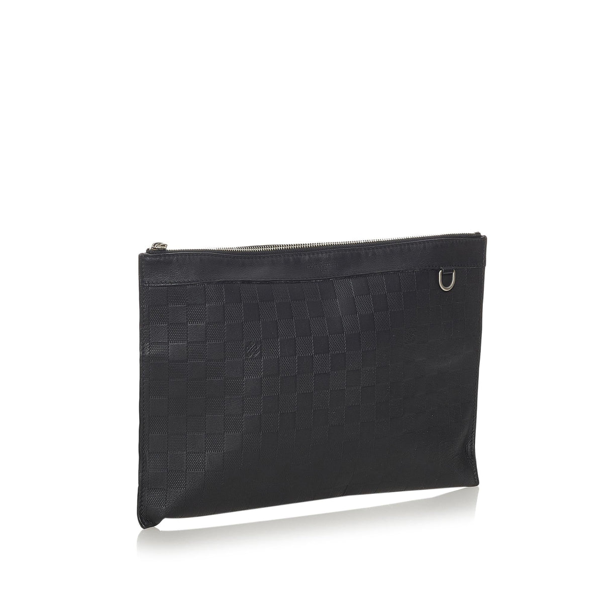 Louis Vuitton Damier Infini Discovery Pochette - image 2