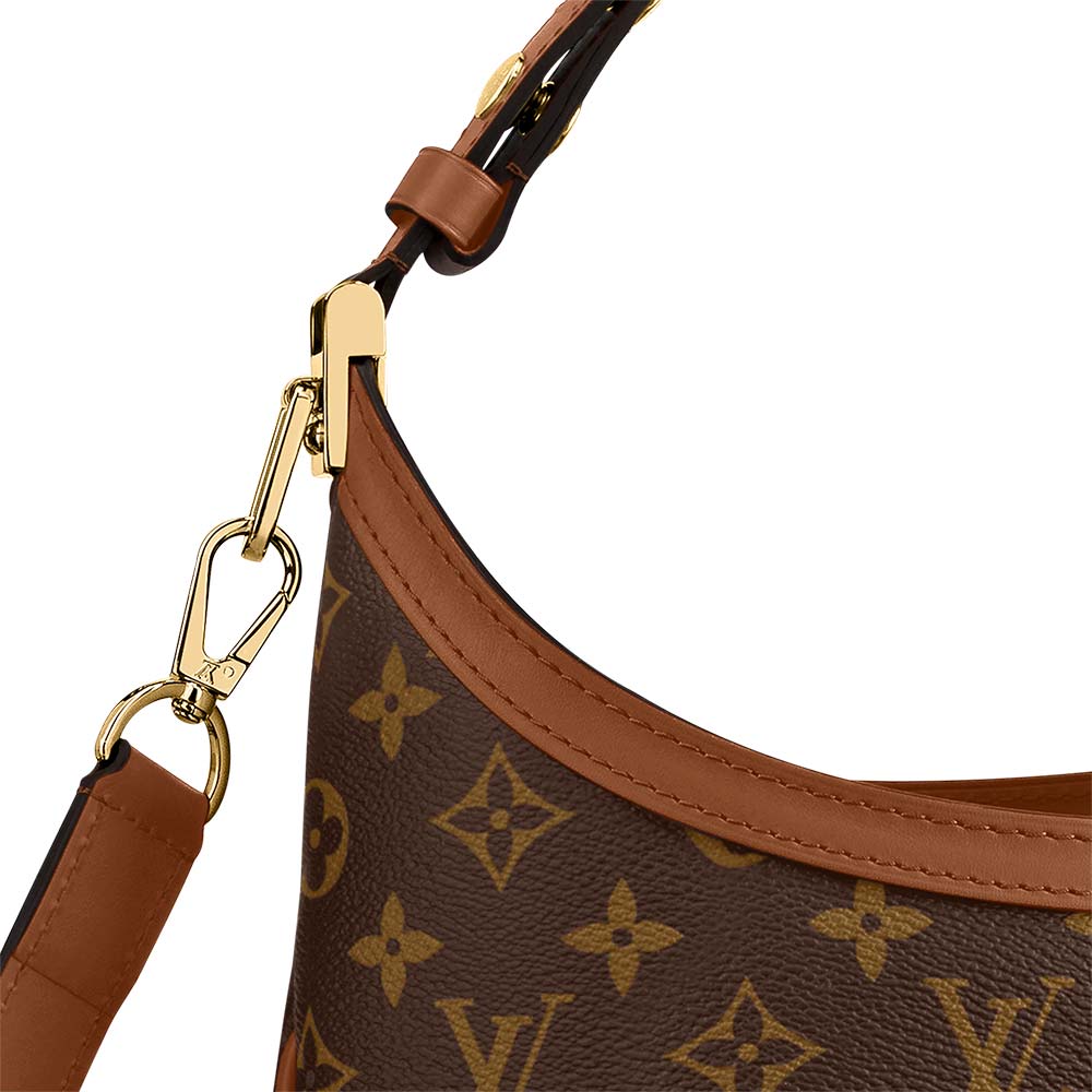Louis Vuitton Dauphine MM Hobo Bag - photo 4