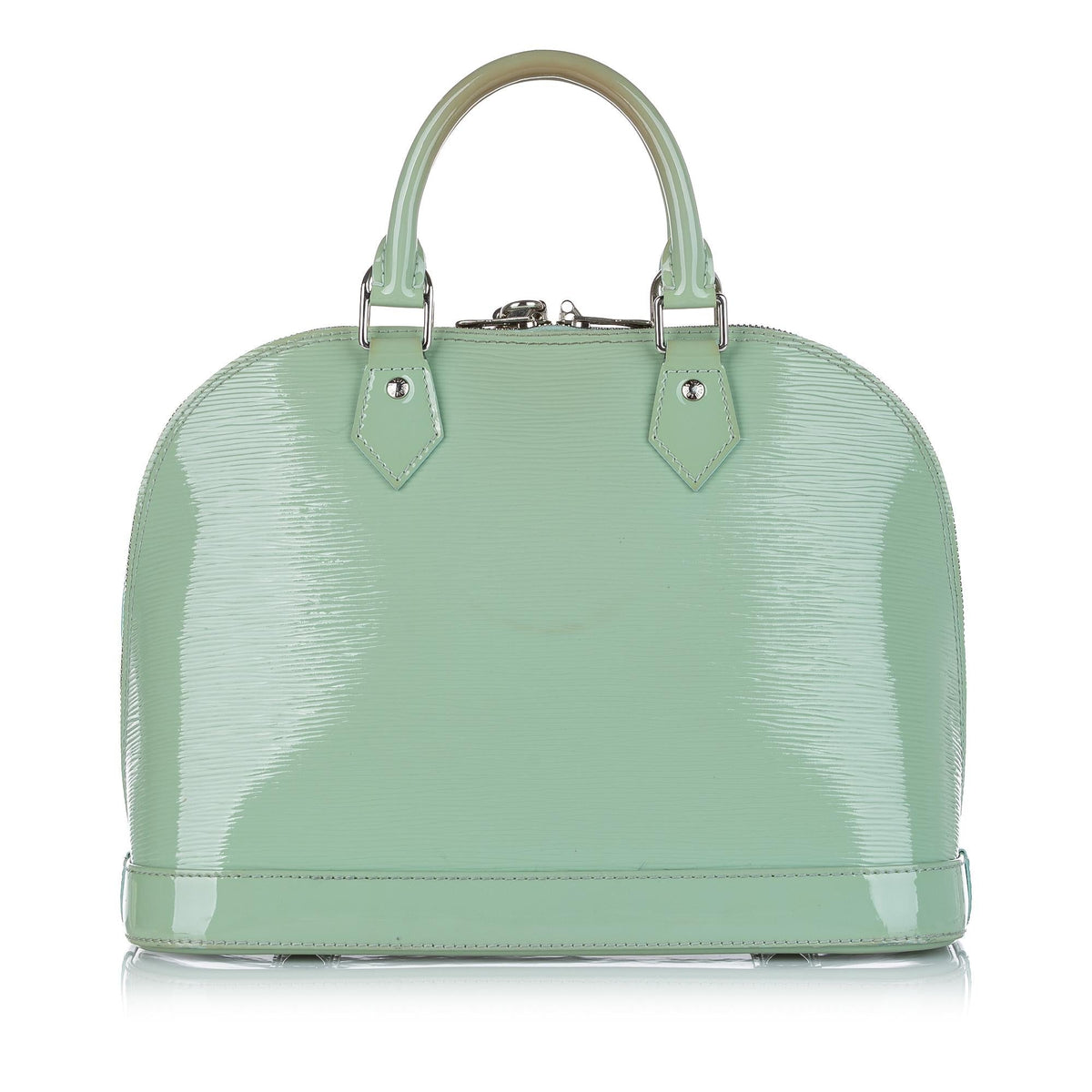 Louis Vuitton Epi Alma PM - photo 3