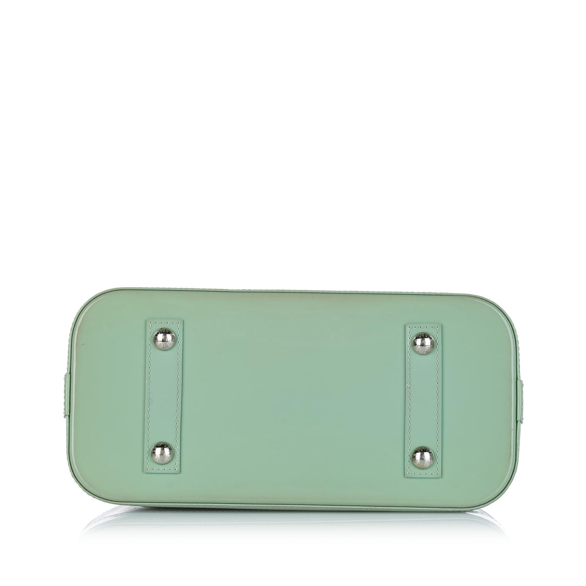 Louis Vuitton Epi Alma PM - photo 4