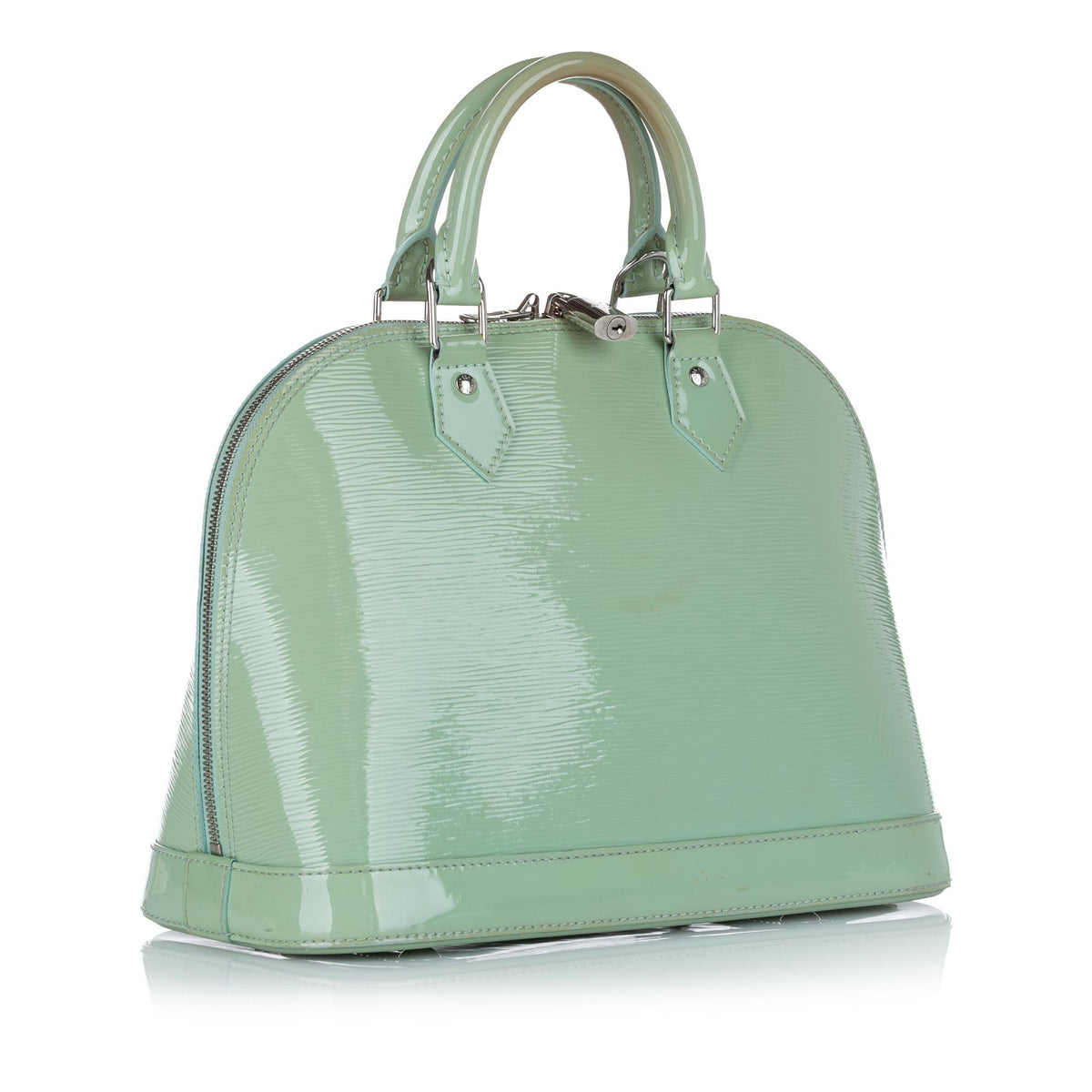 Louis Vuitton Epi Alma PM - photo 2