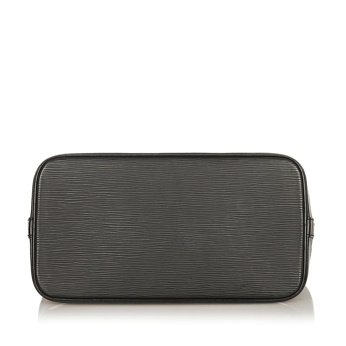 Louis Vuitton Epi Alma PM - image 4