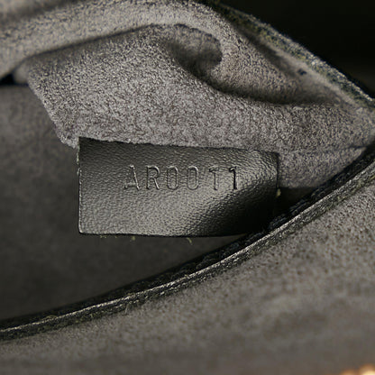 Louis Vuitton Epi Alma PM - image 8
