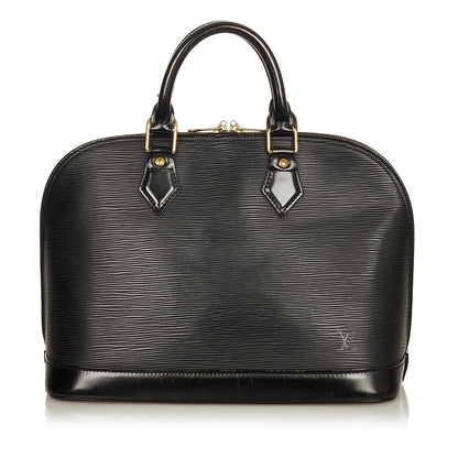Louis Vuitton Epi Alma PM - image 1