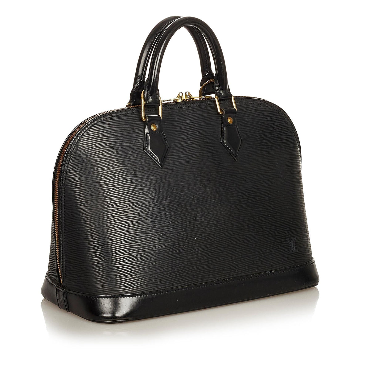 Louis Vuitton Epi Alma PM - image 2