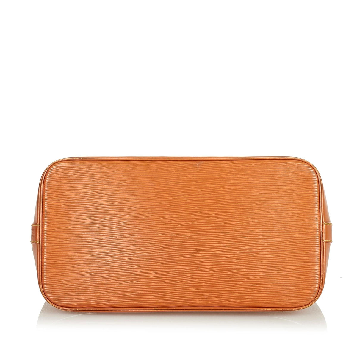 Louis Vuitton Epi Alma PM - image 4