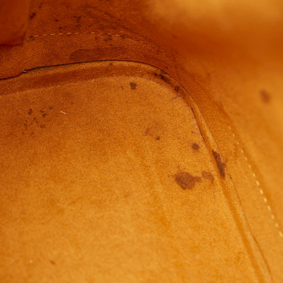 Louis Vuitton Epi Alma PM - image 8
