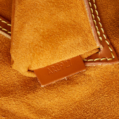 Louis Vuitton Epi Alma PM - image 10