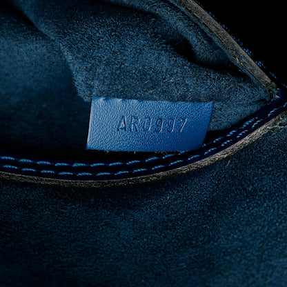 Louis Vuitton Epi Alma PM - image 8