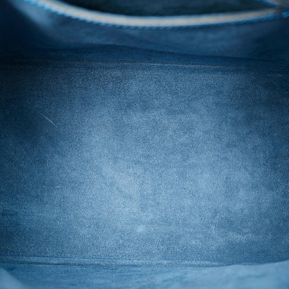 Louis Vuitton Epi Alma PM - image 6