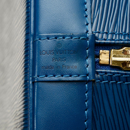 Louis Vuitton Epi Alma PM - image 7